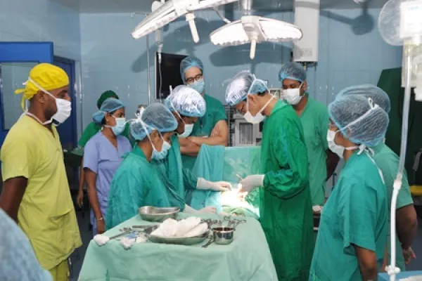 Medical & Nursing