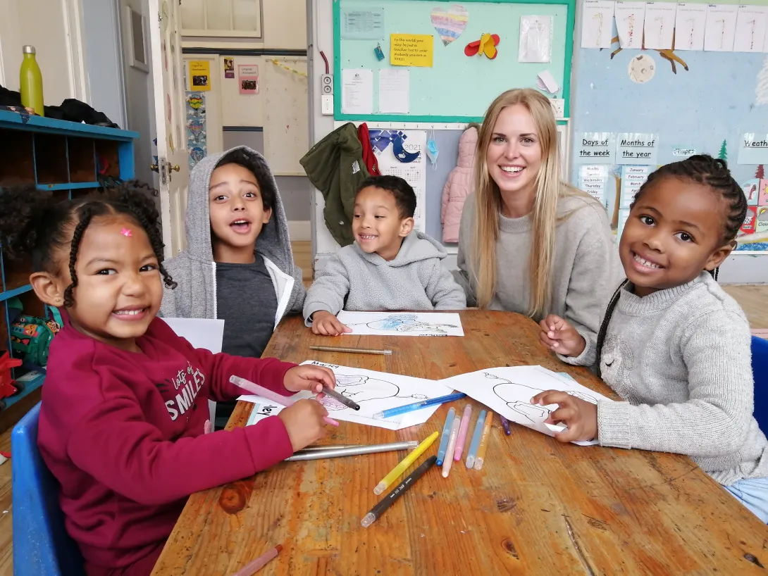 Childcare