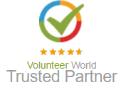 Volunteer World Trusted Partner
