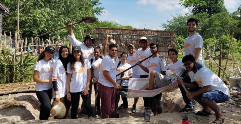 How Custom Group Travel Works for High Schools and Sixth Forms