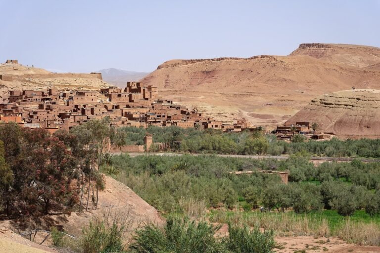 Off-the-Beaten-Path Destinations: 5 Countries That Surprise Faculty Groups